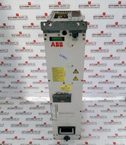 Abb Acs800-104Lc-0700-7+E205+Q950 Line Converter Inverter I/O Module