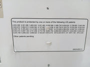 Abb Acs800-104Lc-0700-7+E205+Q950 Line Converter Inverter I/O Module
