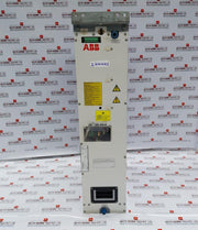 Abb Acs800-104Lc-0700-7+E205+Q950 68606039 709...976 Vdc Inverter Drive Module