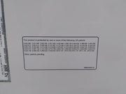 Abb Acs800-104Lc-0700-7+E205+Q950 68606039 709...976 Vdc Inverter Drive Module