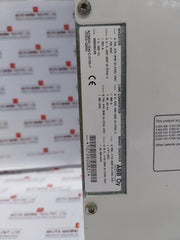 Abb Acs800-104Lc-0700-7+E205+Q950 68606039 709...976 Vdc Inverter Drive Module