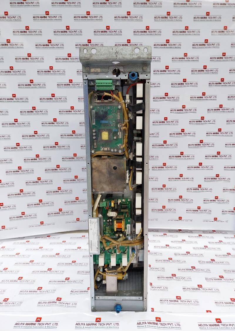 Abb Acs800-104Lc-0700-7+E205+Q950 68606039 709...976 Vdc Inverter Drive Module