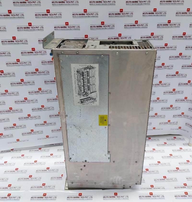 Abb Acs800-104Lc-0700-7+E205+Q950 Inverter Drive Module 68606039 709 ...