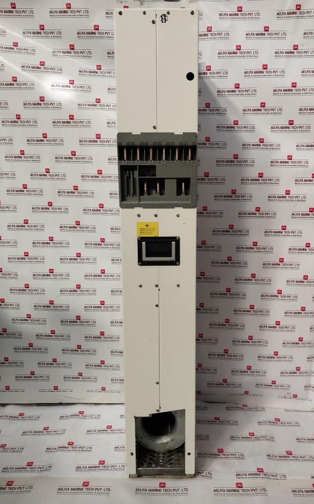 Abb Acs800-704-0640-7+0F253 Drive Supply Unit Dsab-01C, Dsmb-02C