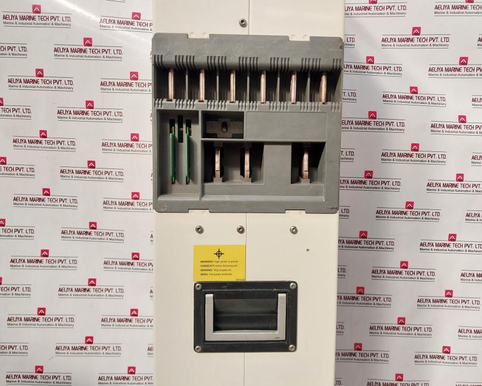 Abb Acs800-704-0640-7+0F253 Drive Supply Unit Dsab-01C, Dsmb-02C