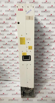 Abb Acs800-704-0640-7+0F253 Drive Supply Unit Dsab-01C, Dsmb-02C