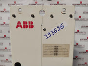 Abb Acs800-704-0640-7+0F253 Drive Supply Unit Dsab-01C, Dsmb-02C