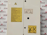 Abb Acs800-704-0640-7+0F253 Drive Supply Unit Dsab-01C, Dsmb-02C