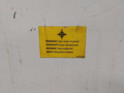 Abb Acs800-704-0910-7+F250 Semipack 3 Inverter Drive Module 64690701 Dsab-01C