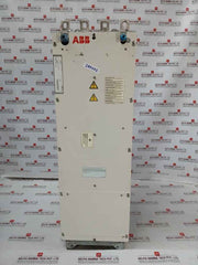 Abb Acs800-704Lc-2150-7 Drive Supply Unit 68648858 380-690 Vac 1796 A 48-63 Hz