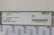 Abb Acs800-704Lc-2150-7 Drive Supply Unit 68648858 380-690 Vac 1796 A 48-63 Hz