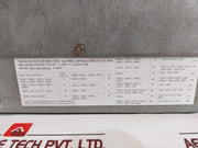Abb Acs850-04-144A-5+D150+J400 Ac Drive Module 380-500 V 142A 48-63 Hz