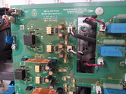 Abb Acs850-04-202A-5+D150+J400 Ac Drive Module 3-phase 400/480/500 V Ac 198A