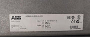 Abb Acs850-04-202A-5+J400 Fpba-01 Frequency Converter