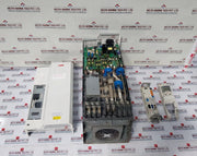 Abb Acs850-04-202A-5+J400 Fpba-01 Frequency Converter