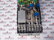 Abb Acs850-04-202A-5+J400 Fpba-01 Frequency Converter
