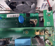 Abb Acs850-04-202A-5+J400 Fpba-01 Frequency Converter