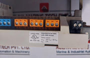 Abb Acs850-04-202A-5+J400 Fpba-01 Frequency Converter