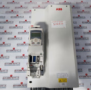 Abb Acs850-04-202A-5+J400 Fpba-01 Frequency Converter