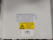 Abb Acs850-04-202A-5+J400 Fpba-01 Frequency Converter