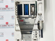 Abb Acs850-04-202A-5+J400 Fpba-01 Frequency Converter