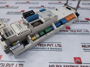 Abb Acs850-04-225A-5+J400 Frequency Converter Drive Module 400/480/500V Ac 221 A