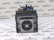Abb Acs850-04-225A-5+J400 Frequency Converter Drive Module 400/480/500V Ac 221 A