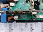 Abb Acs850-04-225A-5+J400 Frequency Converter Drive Module 400/480/500V Ac 221 A