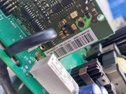 Abb Acs850-04-225A-5+J400 Frequency Converter Drive Module 400/480/500V Ac 221 A