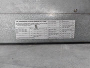 Abb Acs850-04-225A-5+J400 Frequency Drive 110 Kw/150 Hp