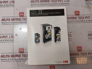 Abb Acs880-01-061A-3 Frequency Inverter Drive