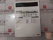 Abb Acs880-01-061A-3 Frequency Inverter Drive