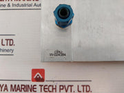 Abb Acw6342625600000300902 Acs600 Multidrive Module