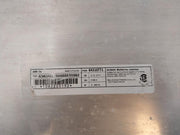 Abb Acw6342625600000300902 Acs600 Multidrive Module