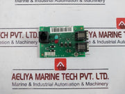 Abb Adpi-01 Board 64532588D Plc Processor 