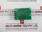 Abb Adpi-01 Board 64532588D Plc Processor 