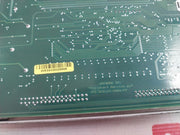 Abb Aexb-02 Flexible Automation Ex Interface Board Purge Controller Module Unit