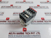 Abb Af09-30-10-13 Contactor 100-250V 50/60Hz-dc A600 Q600