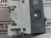 Abb Af09-30-10-13 Contactor 100-250V 50/60Hz-dc A600 Q600