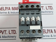 Abb Af09-30-10-13 Contactor 100-250V 50/60Hz-dc A600 Q600
