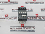 Abb Af09-30-10-13 Contactor 690V~ 35A 50/60Hz