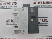 Abb Af09-30-10-13 Contactor 690V~ 35A 50/60Hz