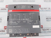 Abb Af116-40-00B-13 Contactor 100-250V