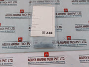 Abb Af116-40-00B-13 Contactor 100-250V
