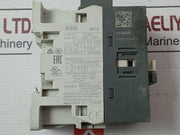 Abb Af12-30-10-13 Contactor 100-250V 50/60Hz-dc Coil Uimp=1,5Kv