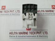 Abb Af12-30-10-13 Contactor 100-250V 50/60Hz-dc Coil Uimp=1,5Kv