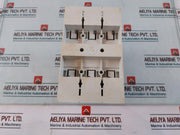 Abb Af146-30-11-13 Contactor 50/60Hz, D.C 1000V 16A