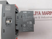 Abb Af16-30-01-13 Contactor With 1 Built-in Auxiliary Contact A0030494 100-250V