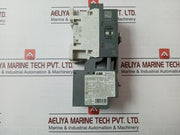 Abb Af16-30-10-11 Af Contactor With Thermal Overload Relay Te42-5.37 690Vac Ip20