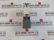 Abb Af16Z-30-01-21 Contactor W/ Ef19-18.9 Overload Relay 50/60Hz